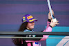 GP ARABIA SAUDITA, Abbi Pulling (GBR) Rodin Motorsport celebrates her second position on the podium.
08.03.2024. FIA Formula Academy, Rd 1, Gara 1, Jeddah, Saudi Arabia, Venerdi'.
- www.xpbimages.com, EMail: requests@xpbimages.com Copyright: XPB Images
