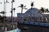 GP ARABIA SAUDITA, Oliver Bearman (GBR) Ferrari SF-24 Reserve Driver.
08.03.2024. Formula 1 World Championship, Rd 2, Saudi Arabian Grand Prix, Jeddah, Saudi Arabia, Qualifiche Day.
 - www.xpbimages.com, EMail: requests@xpbimages.com © Copyright: Coates / XPB Images