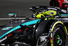 GP ARABIA SAUDITA, Lewis Hamilton (GBR) Mercedes AMG F1 W15.
08.03.2024. Formula 1 World Championship, Rd 2, Saudi Arabian Grand Prix, Jeddah, Saudi Arabia, Qualifiche Day.
- www.xpbimages.com, EMail: requests@xpbimages.com © Copyright: Bearne / XPB Images