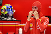GP ARABIA SAUDITA, Oliver Bearman (GBR) Ferrari Reserve Driver.
08.03.2024. Formula 1 World Championship, Rd 2, Saudi Arabian Grand Prix, Jeddah, Saudi Arabia, Qualifiche Day.
- www.xpbimages.com, EMail: requests@xpbimages.com © Copyright: Batchelor / XPB Images