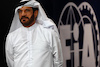 GP ARABIA SAUDITA, Mohammed Bin Sulayem (UAE) FIA President.
08.03.2024. Formula 1 World Championship, Rd 2, Saudi Arabian Grand Prix, Jeddah, Saudi Arabia, Qualifiche Day.
- www.xpbimages.com, EMail: requests@xpbimages.com © Copyright: Batchelor / XPB Images