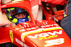 GP ARABIA SAUDITA, Oliver Bearman (GBR) Ferrari SF-24 Reserve Driver.
08.03.2024. Formula 1 World Championship, Rd 2, Saudi Arabian Grand Prix, Jeddah, Saudi Arabia, Qualifiche Day.
- www.xpbimages.com, EMail: requests@xpbimages.com © Copyright: Batchelor / XPB Images