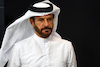 GP ARABIA SAUDITA, Mohammed Bin Sulayem (UAE) FIA President.
08.03.2024. Formula 1 World Championship, Rd 2, Saudi Arabian Grand Prix, Jeddah, Saudi Arabia, Qualifiche Day.
- www.xpbimages.com, EMail: requests@xpbimages.com © Copyright: Batchelor / XPB Images