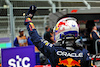 GP ARABIA SAUDITA, Max Verstappen (NLD) Red Bull Racing celebrates his pole position in qualifying parc ferme.
08.03.2024. Formula 1 World Championship, Rd 2, Saudi Arabian Grand Prix, Jeddah, Saudi Arabia, Qualifiche Day.
- www.xpbimages.com, EMail: requests@xpbimages.com © Copyright: Charniaux / XPB Images