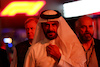 GP ARABIA SAUDITA, Mohammed Bin Sulayem (UAE) FIA President.
08.03.2024. Formula 1 World Championship, Rd 2, Saudi Arabian Grand Prix, Jeddah, Saudi Arabia, Qualifiche Day.
- www.xpbimages.com, EMail: requests@xpbimages.com © Copyright: Batchelor / XPB Images