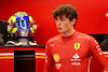 GP ARABIA SAUDITA, Oliver Bearman (GBR) Ferrari Reserve Driver.
08.03.2024. Formula 1 World Championship, Rd 2, Saudi Arabian Grand Prix, Jeddah, Saudi Arabia, Qualifiche Day.
- www.xpbimages.com, EMail: requests@xpbimages.com © Copyright: Batchelor / XPB Images
