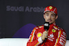 GP ARABIA SAUDITA, Charles Leclerc (MON) Ferrari in the post qualifying FIA Press Conference.
08.03.2024. Formula 1 World Championship, Rd 2, Saudi Arabian Grand Prix, Jeddah, Saudi Arabia, Qualifiche Day.
- www.xpbimages.com, EMail: requests@xpbimages.com © Copyright: Bearne / XPB Images