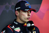 GP ARABIA SAUDITA, Max Verstappen (NLD) Red Bull Racing in the post qualifying FIA Press Conference.
08.03.2024. Formula 1 World Championship, Rd 2, Saudi Arabian Grand Prix, Jeddah, Saudi Arabia, Qualifiche Day.
- www.xpbimages.com, EMail: requests@xpbimages.com © Copyright: Bearne / XPB Images