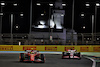 GP ARABIA SAUDITA, Carlos Sainz Jr (ESP) Ferrari SF-24.
08.03.2024. Formula 1 World Championship, Rd 2, Saudi Arabian Grand Prix, Jeddah, Saudi Arabia, Qualifiche Day.
- www.xpbimages.com, EMail: requests@xpbimages.com © Copyright: Moy / XPB Images