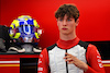GP ARABIA SAUDITA, Oliver Bearman (GBR) Ferrari Reserve Driver.
08.03.2024. Formula 1 World Championship, Rd 2, Saudi Arabian Grand Prix, Jeddah, Saudi Arabia, Qualifiche Day.
- www.xpbimages.com, EMail: requests@xpbimages.com © Copyright: Batchelor / XPB Images