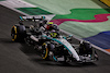 GP ARABIA SAUDITA, Lewis Hamilton (GBR) Mercedes AMG F1 W15.
08.03.2024. Formula 1 World Championship, Rd 2, Saudi Arabian Grand Prix, Jeddah, Saudi Arabia, Qualifiche Day.
- www.xpbimages.com, EMail: requests@xpbimages.com © Copyright: Moy / XPB Images