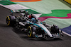 GP ARABIA SAUDITA, George Russell (GBR) Mercedes AMG F1 W15.
08.03.2024. Formula 1 World Championship, Rd 2, Saudi Arabian Grand Prix, Jeddah, Saudi Arabia, Qualifiche Day.
- www.xpbimages.com, EMail: requests@xpbimages.com © Copyright: Moy / XPB Images