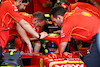GP ARABIA SAUDITA, Oliver Bearman (GBR) Ferrari SF-24 Reserve Driver.
08.03.2024. Formula 1 World Championship, Rd 2, Saudi Arabian Grand Prix, Jeddah, Saudi Arabia, Qualifiche Day.
- www.xpbimages.com, EMail: requests@xpbimages.com © Copyright: Batchelor / XPB Images