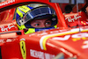 GP ARABIA SAUDITA, Oliver Bearman (GBR) Ferrari SF-24 Reserve Driver.
08.03.2024. Formula 1 World Championship, Rd 2, Saudi Arabian Grand Prix, Jeddah, Saudi Arabia, Qualifiche Day.
- www.xpbimages.com, EMail: requests@xpbimages.com © Copyright: Batchelor / XPB Images