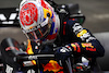 GP ARABIA SAUDITA, Pole sitter Max Verstappen (NLD) Red Bull Racing RB20 in parc ferme.
08.03.2024. Formula 1 World Championship, Rd 2, Saudi Arabian Grand Prix, Jeddah, Saudi Arabia, Qualifiche Day.
 - www.xpbimages.com, EMail: requests@xpbimages.com © Copyright: Coates / XPB Images