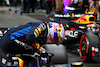 GP ARABIA SAUDITA, Pole sitter Max Verstappen (NLD) Red Bull Racing RB20 in parc ferme.
08.03.2024. Formula 1 World Championship, Rd 2, Saudi Arabian Grand Prix, Jeddah, Saudi Arabia, Qualifiche Day.
 - www.xpbimages.com, EMail: requests@xpbimages.com © Copyright: Coates / XPB Images