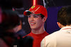 GP ARABIA SAUDITA, Oliver Bearman (GBR) Ferrari Reserve Driver.
08.03.2024. Formula 1 World Championship, Rd 2, Saudi Arabian Grand Prix, Jeddah, Saudi Arabia, Qualifiche Day.
 - www.xpbimages.com, EMail: requests@xpbimages.com © Copyright: Coates / XPB Images