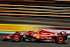 GP ARABIA SAUDITA, Oliver Bearman (GBR) Ferrari SF-24 Reserve Driver.
08.03.2024. Formula 1 World Championship, Rd 2, Saudi Arabian Grand Prix, Jeddah, Saudi Arabia, Qualifiche Day.
 - www.xpbimages.com, EMail: requests@xpbimages.com © Copyright: Coates / XPB Images