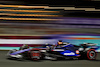 GP ARABIA SAUDITA, Alexander Albon (THA) Williams Racing FW46.
08.03.2024. Formula 1 World Championship, Rd 2, Saudi Arabian Grand Prix, Jeddah, Saudi Arabia, Qualifiche Day.
 - www.xpbimages.com, EMail: requests@xpbimages.com © Copyright: Coates / XPB Images