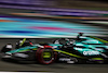 GP ARABIA SAUDITA, Lance Stroll (CDN) Aston Martin F1 Team AMR24.
08.03.2024. Formula 1 World Championship, Rd 2, Saudi Arabian Grand Prix, Jeddah, Saudi Arabia, Qualifiche Day.
 - www.xpbimages.com, EMail: requests@xpbimages.com © Copyright: Coates / XPB Images