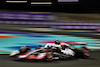 GP ARABIA SAUDITA, Nico Hulkenberg (GER) Haas VF-24.
08.03.2024. Formula 1 World Championship, Rd 2, Saudi Arabian Grand Prix, Jeddah, Saudi Arabia, Qualifiche Day.
 - www.xpbimages.com, EMail: requests@xpbimages.com © Copyright: Coates / XPB Images