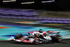 GP ARABIA SAUDITA, Kevin Magnussen (DEN) Haas VF-24.
08.03.2024. Formula 1 World Championship, Rd 2, Saudi Arabian Grand Prix, Jeddah, Saudi Arabia, Qualifiche Day.
 - www.xpbimages.com, EMail: requests@xpbimages.com © Copyright: Coates / XPB Images