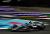 GP ARABIA SAUDITA, George Russell (GBR) Mercedes AMG F1.
08.03.2024. Formula 1 World Championship, Rd 2, Saudi Arabian Grand Prix, Jeddah, Saudi Arabia, Qualifiche Day.
 - www.xpbimages.com, EMail: requests@xpbimages.com © Copyright: Coates / XPB Images