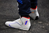 GP ARABIA SAUDITA, Max Verstappen (NLD) Red Bull Racing - racing boots.
08.03.2024. Formula 1 World Championship, Rd 2, Saudi Arabian Grand Prix, Jeddah, Saudi Arabia, Qualifiche Day.
 - www.xpbimages.com, EMail: requests@xpbimages.com © Copyright: Coates / XPB Images