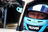 GP ARABIA SAUDITA, George Russell (GBR) Mercedes AMG F1 W15.
08.03.2024. Formula 1 World Championship, Rd 2, Saudi Arabian Grand Prix, Jeddah, Saudi Arabia, Qualifiche Day.
- www.xpbimages.com, EMail: requests@xpbimages.com © Copyright: Batchelor / XPB Images