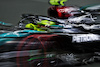 GP ARABIA SAUDITA, Lewis Hamilton (GBR) Mercedes AMG F1 W15.
08.03.2024. Formula 1 World Championship, Rd 2, Saudi Arabian Grand Prix, Jeddah, Saudi Arabia, Qualifiche Day.
 - www.xpbimages.com, EMail: requests@xpbimages.com © Copyright: Coates / XPB Images