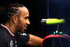 GP ARABIA SAUDITA, Lewis Hamilton (GBR) Mercedes AMG F1.
08.03.2024. Formula 1 World Championship, Rd 2, Saudi Arabian Grand Prix, Jeddah, Saudi Arabia, Qualifiche Day.
 - www.xpbimages.com, EMail: requests@xpbimages.com © Copyright: Coates / XPB Images