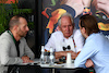 GP ARABIA SAUDITA, Dr Helmut Marko (AUT) Red Bull Motorsport Consultant.
08.03.2024. Formula 1 World Championship, Rd 2, Saudi Arabian Grand Prix, Jeddah, Saudi Arabia, Qualifiche Day.
 - www.xpbimages.com, EMail: requests@xpbimages.com © Copyright: Coates / XPB Images