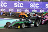 GP ARABIA SAUDITA, Doriane Pin (FRA) Prema Racing.
08.03.2024. FIA Formula Academy, Rd 1, Gara 1, Jeddah, Saudi Arabia, Venerdi'.
- www.xpbimages.com, EMail: requests@xpbimages.com Copyright: XPB Images