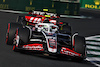 GP ARABIA SAUDITA, Nico Hulkenberg (GER) Haas VF-24.
08.03.2024. Formula 1 World Championship, Rd 2, Saudi Arabian Grand Prix, Jeddah, Saudi Arabia, Qualifiche Day.
- www.xpbimages.com, EMail: requests@xpbimages.com © Copyright: Moy / XPB Images