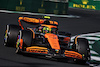 GP ARABIA SAUDITA, Lando Norris (GBR) McLaren MCL38.
08.03.2024. Formula 1 World Championship, Rd 2, Saudi Arabian Grand Prix, Jeddah, Saudi Arabia, Qualifiche Day.
- www.xpbimages.com, EMail: requests@xpbimages.com © Copyright: Moy / XPB Images