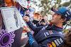 GP AUSTRALIA, Sergio Perez (MEX) Red Bull Racing with fans.
24.03.2024. Formula 1 World Championship, Rd 3, Australian Grand Prix, Albert Park, Melbourne, Australia, Gara Day.
- www.xpbimages.com, EMail: requests@xpbimages.com © Copyright: Bearne / XPB Images