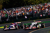 GP AUSTRALIA, Daniel Ricciardo (AUS) RB VCARB 01 e Nico Hulkenberg (GER) Haas VF-24 battle for position.
24.03.2024. Formula 1 World Championship, Rd 3, Australian Grand Prix, Albert Park, Melbourne, Australia, Gara Day.
- www.xpbimages.com, EMail: requests@xpbimages.com © Copyright: Batchelor / XPB Images