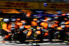 GP AUSTRALIA, Lando Norris (GBR) McLaren MCL38 makes a pit stop.
24.03.2024. Formula 1 World Championship, Rd 3, Australian Grand Prix, Albert Park, Melbourne, Australia, Gara Day.
- www.xpbimages.com, EMail: requests@xpbimages.com © Copyright: Batchelor / XPB Images