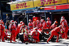 GP AUSTRALIA, Charles Leclerc (MON) Ferrari SF-24 makes a pit stop.
24.03.2024. Formula 1 World Championship, Rd 3, Australian Grand Prix, Albert Park, Melbourne, Australia, Gara Day.
- www.xpbimages.com, EMail: requests@xpbimages.com © Copyright: Batchelor / XPB Images