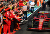 GP AUSTRALIA, Gara winner Carlos Sainz Jr (ESP) Ferrari SF-24 passes the team as he enters parc ferme at the end of the race.
24.03.2024. Formula 1 World Championship, Rd 3, Australian Grand Prix, Albert Park, Melbourne, Australia, Gara Day.
- www.xpbimages.com, EMail: requests@xpbimages.com © Copyright: Batchelor / XPB Images