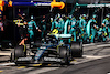 GP AUSTRALIA, Lance Stroll (CDN) Aston Martin F1 Team AMR24 makes a pit stop.
24.03.2024. Formula 1 World Championship, Rd 3, Australian Grand Prix, Albert Park, Melbourne, Australia, Gara Day.
- www.xpbimages.com, EMail: requests@xpbimages.com © Copyright: Batchelor / XPB Images