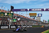 GP AUSTRALIA, Alexander Albon (THA) Williams Racing FW46 takes the chequered flag at the end of the race.
24.03.2024. Formula 1 World Championship, Rd 3, Australian Grand Prix, Albert Park, Melbourne, Australia, Gara Day.
- www.xpbimages.com, EMail: requests@xpbimages.com © Copyright: Moy / XPB Images