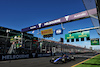 GP von AUSTRALIEN, Alexander Albon (THA) Williams Racing FW46. 24.03.2024. Formel-1-Weltmeisterschaft, Rd 3, Großer Preis von Australien, Albert Park, Melbourne, Australien, Renntag. – www.xpbimages.com, E-Mail: request@xpbimages.com © Copyright: Moy / XPB Images