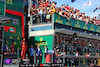 GP AUSTRALIA, The podium (L to R): Charles Leclerc (MON) Ferrari, second; Carlos Sainz Jr (ESP) Ferrari, vincitore; Lando Norris (GBR) McLaren, third.
24.03.2024. Formula 1 World Championship, Rd 3, Australian Grand Prix, Albert Park, Melbourne, Australia, Gara Day.
 - www.xpbimages.com, EMail: requests@xpbimages.com © Copyright: Coates / XPB Images