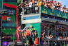 GP AUSTRALIA, Gara winner Carlos Sainz Jr (ESP) Ferrari celebrates on the podium.
24.03.2024. Formula 1 World Championship, Rd 3, Australian Grand Prix, Albert Park, Melbourne, Australia, Gara Day.
 - www.xpbimages.com, EMail: requests@xpbimages.com © Copyright: Coates / XPB Images