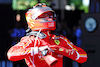 GP AUSTRALIA, Gara winner Carlos Sainz Jr (ESP) Ferrari celebrates in parc ferme.
24.03.2024. Formula 1 World Championship, Rd 3, Australian Grand Prix, Albert Park, Melbourne, Australia, Gara Day.
 - www.xpbimages.com, EMail: requests@xpbimages.com © Copyright: Coates / XPB Images