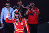 GP AUSTRALIA, Carlos Sainz Jr (ESP), Ferrari 
24.03.2024. Formula 1 World Championship, Rd 3, Australian Grand Prix, Albert Park, Melbourne, Australia, Gara Day.
- www.xpbimages.com, EMail: requests@xpbimages.com © Copyright: Charniaux / XPB Images