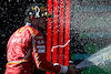 GP AUSTRALIA, Carlos Sainz Jr (ESP), Ferrari 24.03.2024. Formula 1 World Championship, Rd 3, Australian Grand Prix, Albert Park, Melbourne, Australia, Race Day. - www.xpbimages.com, EMail: requests@xpbimages.com © Copyright: Charniaux / XPB Images