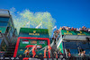 GP AUSTRALIA, Gara winner Carlos Sainz Jr (ESP) Ferrari celebrates with Lando Norris (GBR) McLaren e Charles Leclerc (MON) Ferrari on the podium.
24.03.2024. Formula 1 World Championship, Rd 3, Australian Grand Prix, Albert Park, Melbourne, Australia, Gara Day.
- www.xpbimages.com, EMail: requests@xpbimages.com © Copyright: Bearne / XPB Images