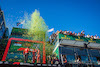 GP AUSTRALIA, Gara winner Carlos Sainz Jr (ESP) Ferrari celebrates with team mate Charles Leclerc (MON) Ferrari on the podium.
24.03.2024. Formula 1 World Championship, Rd 3, Australian Grand Prix, Albert Park, Melbourne, Australia, Gara Day.
- www.xpbimages.com, EMail: requests@xpbimages.com © Copyright: Bearne / XPB Images